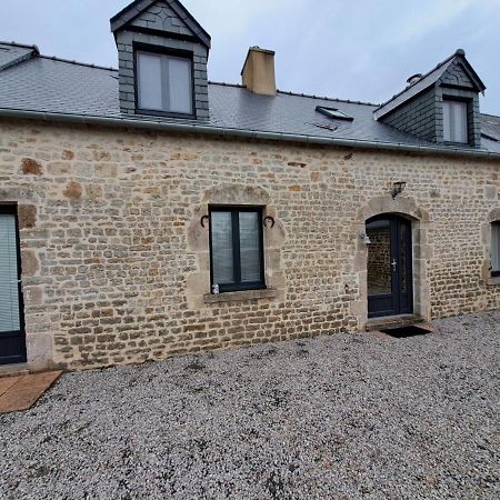 Au P'Tit Bijou Villa Sainte-Mere-Eglise Luaran gambar